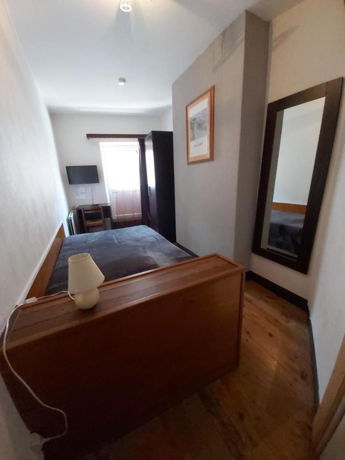 Bed and Breakfast La Chaumiere Seyne Exterior foto