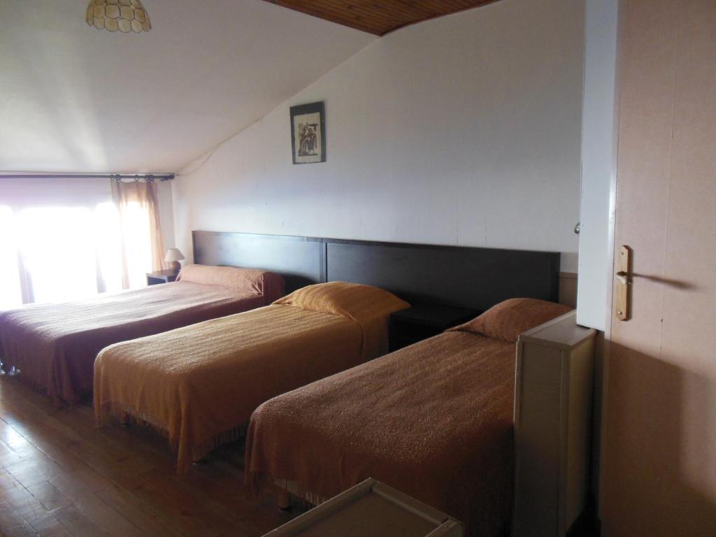 Bed and Breakfast La Chaumiere Seyne Zimmer foto
