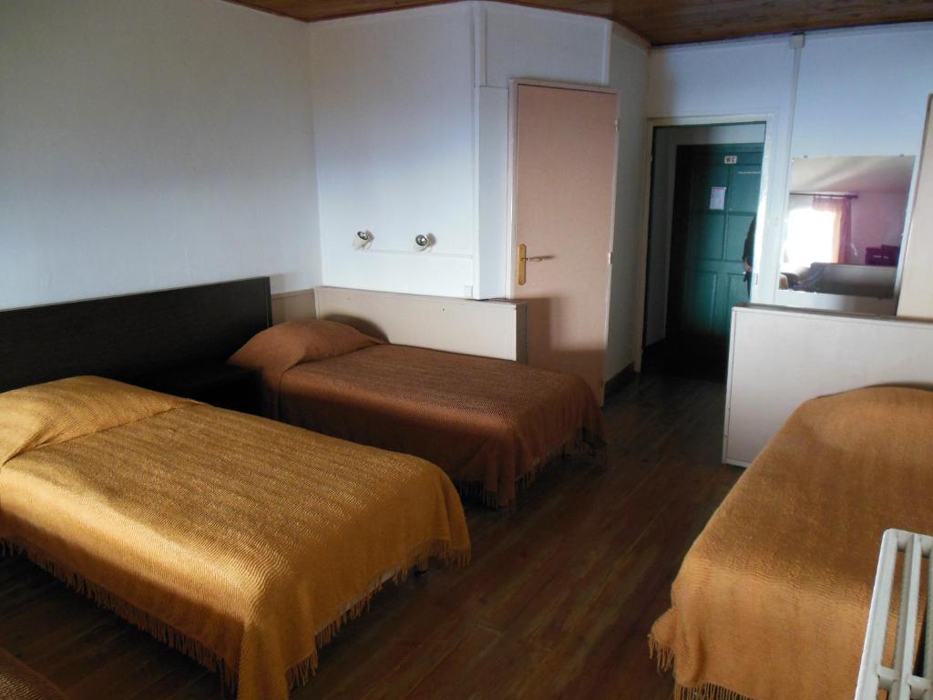 Bed and Breakfast La Chaumiere Seyne Zimmer foto