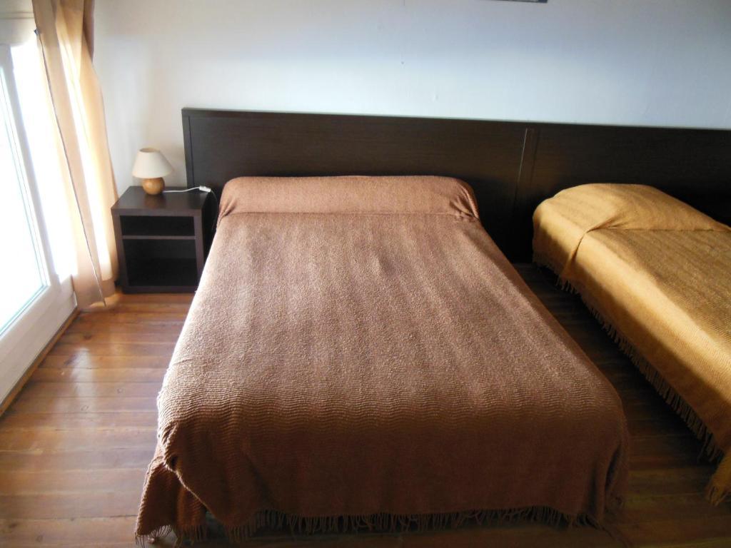 Bed and Breakfast La Chaumiere Seyne Zimmer foto