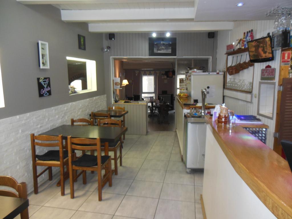 Bed and Breakfast La Chaumiere Seyne Exterior foto